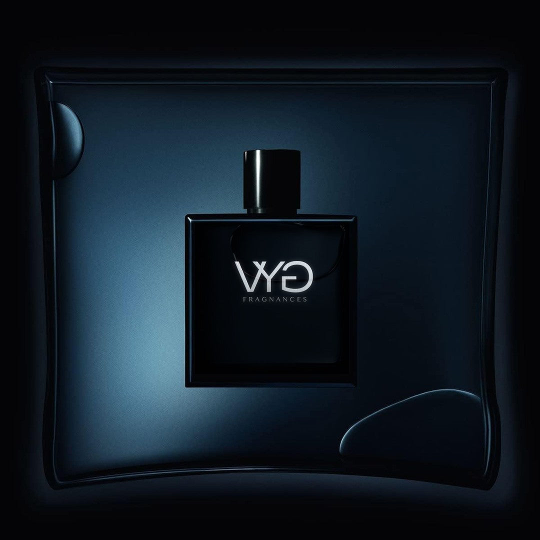 Men's VYG™ - Date Edition1