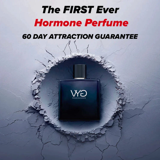 Men's VYG™ - Date Edition1