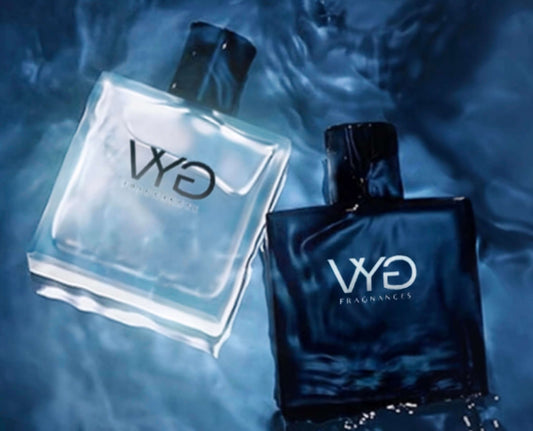 Men's VYG™ - Date Edition & Nightclub Edition