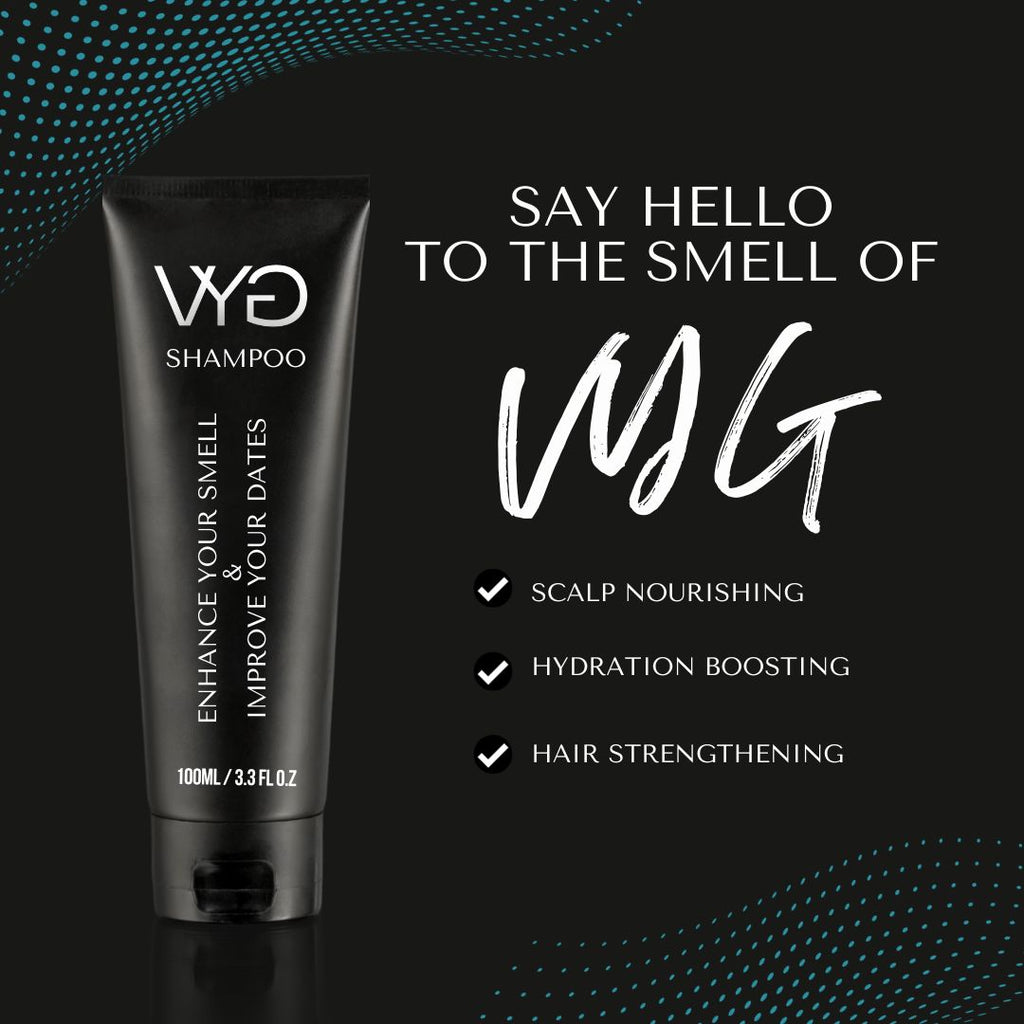 VYG's Shampoo